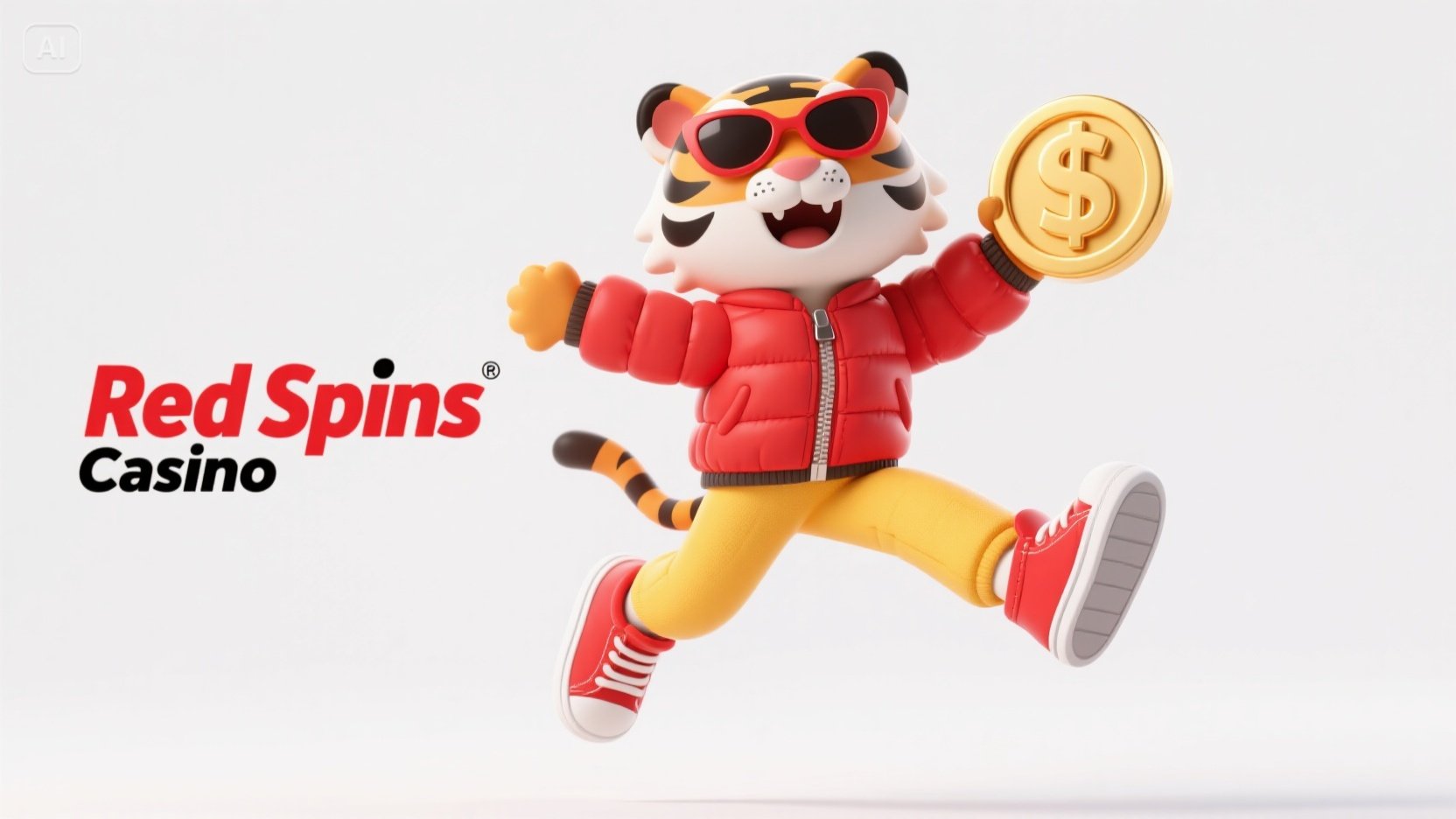 Red Spins Casino